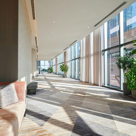Отель Jw Marriott Шарлотт Экстерьер фото